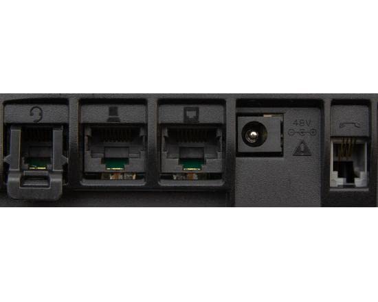 Aastra 6867i - Teléfono VoIP con Cable miniatura 3