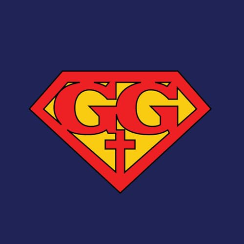 Godly Geeks cover art