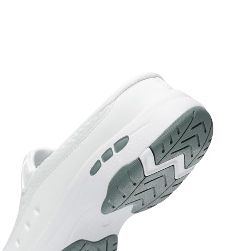 Image of DREAM PAIRS Mules for Women Sneakers Slip on Shoes for Women Walking Shoes