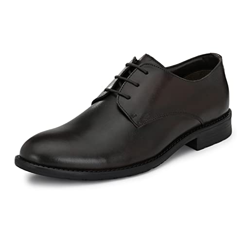 Image of Burwood Mens Bwd 103 Formal Shoes