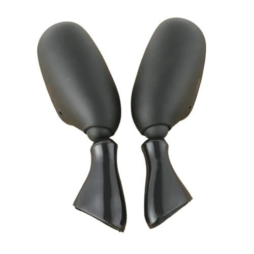 Espejos retrovisores laterales para Suzuki Katana GSX600F 750F 1999-2002 2