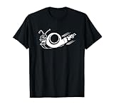 Turbo Snail Automotive Racing Boost Mechanic