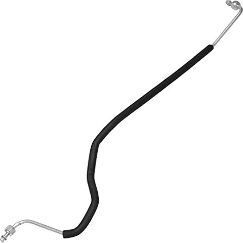 UAC HA 111613C A/C Kühlflüssigkeitsschlauch Cover