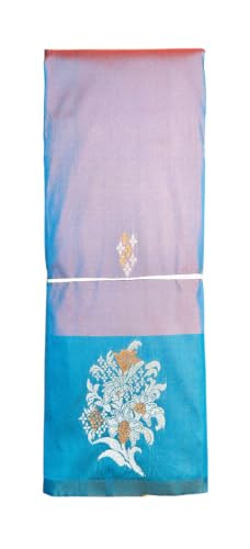SREE KUMARAN kanchipuram silk saree – image 3