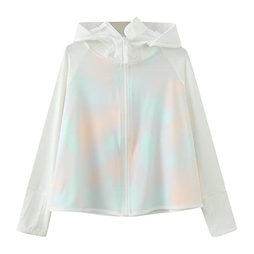 Sonnenschutz-Shirts für Kinder, langärmelig, Reißverschluss,...