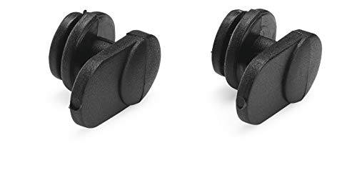 Preisvergleich Produktbild Kunststoff-Zapfen für Flipcharts