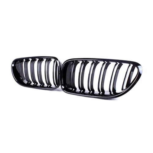 Calandre avant pour BMW F06 F12 F13 améliorant le style et le flux d'air du pare-chocs