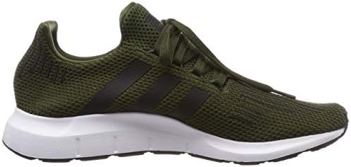 adidas - Swift Run - CG6167 - Color: Black-Olive - Size: 13.0 : Amazon.ca:  Clothing, Shoes \u0026 Accessories