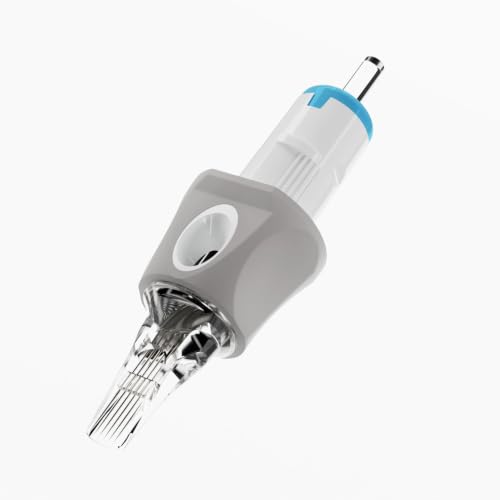 Dragonhawk Glide 1211RS Tattoo Needle Cartridges