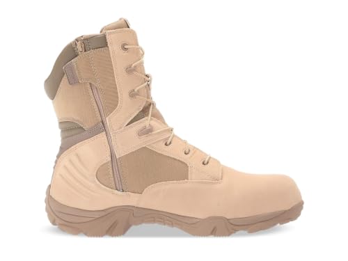 Image of Bates Footwear GX-8 Desert Composite Toe | Tactical Boots