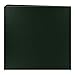 Pioneer Photo Albums 204-Pocket Post Bound Leatherette Cover Photo Album for 4 by 6-Inch Prints, Hunter Green