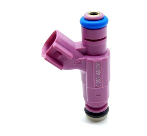 Injecteur de carburant 0280156030 buse anti-surconsommation pour réparer les injecteurs grippés