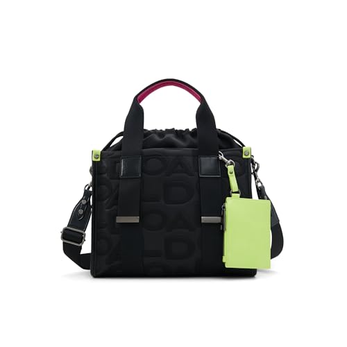 ALDO Eviecarryyx, Open Black