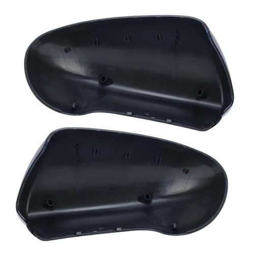Coques de rétroviseurs pour Qashqai J10 remplacer un cache cassé ou rayé facilement