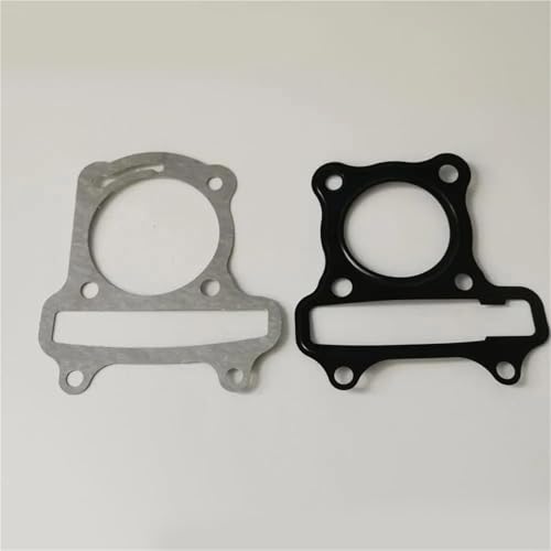 Joint de culasse et base 44 mm pour scooter 4T 60cc et quad GY6-60 139QMB