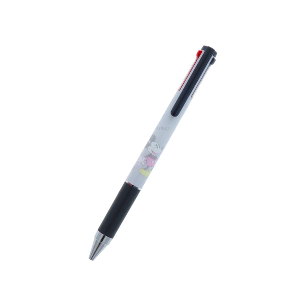 Amazon | サンスター文具(Sun-Star Stationery) ディズニー 多色ペン