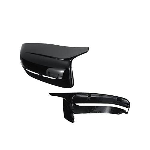 Remplacer coques de rétroviseur cassées G20 G30 protection ABS ajustement parfait