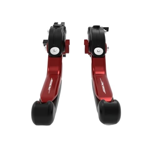 Barre frein et clutch moto leviers d'embrayage réglables pour SX125 2022 2023
