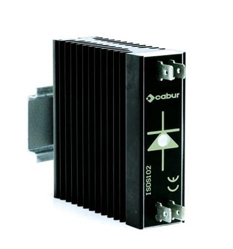 CABU KXDS102 DIODO PER STRINGHE 10A