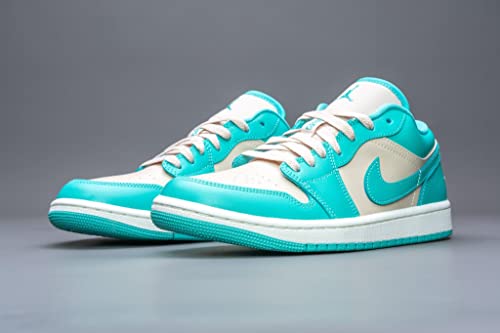 Image of Nike Women's Air Jordan 1 Low Sneaker