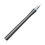 Sailor Fountain Pen, Hocoro, Medium Point, Gray 12-0135-421