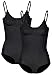Produktbild r-dessous 1 - 3 Stück Damen Shapewear Body figurformend nahtlose Mikrofaser Unterwäsche Groesse: L/XL