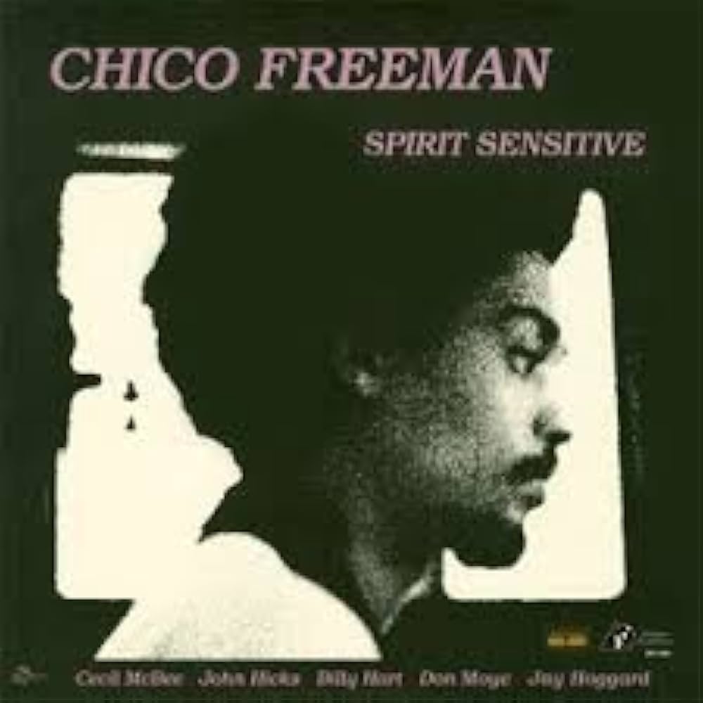【入手困難 】Chico freeman / spirit sensitive 入手困難 】Chico freeman / spirit sensitive Amazon | Spirit