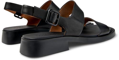 Image of Camper Women's Dana K201486 2-Strap Flat Sandal