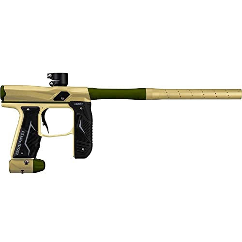 Empire Axe Pro 2.0 Paintball Marker