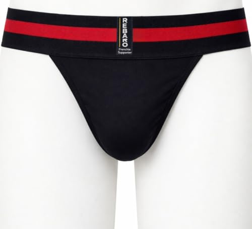 Image of Stylish Men's Cotton Briefs | Gym, Workout Supporter for Men | Supporter Underwear for Workout & Sport