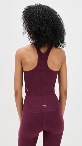 Beyond Yoga Women's Spacedye Refocus Cropped Tank3