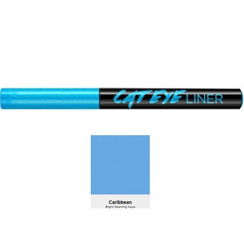 Cat Eye Liner Caribbean,Jordana Cosmetics,Co-05