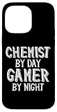 Cool Novità Professionale Chimica Scienziato Giocatore Regalo Forniture Design! Regalo gag personalizzato unico per console, dispositivi mobili e giocatori di PC! Costumi cosplay economici per convegni di gioco anime ragazze e ragazzi, feste lan, eventi eSport, tornei di poker