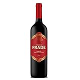 Vinho tinto bordô suave frade 750 ml