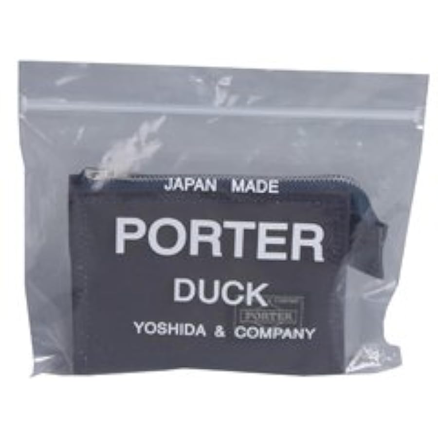 Amazon | [ポーター] 吉田カバン 財布 コインケース 【DUCK
