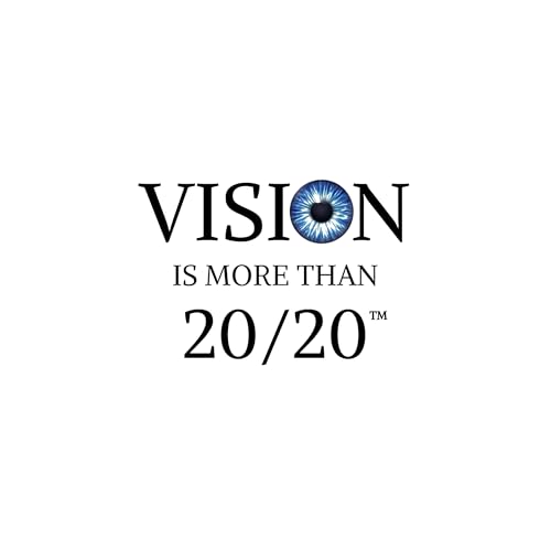Vision is More Than 20/20 Titelbild