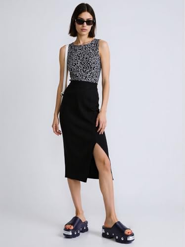 Women Platform Sandals Open Toe Chunky Flatform Slides Sandals Fashion Slip on Summer Beach Sandals Casual Dressy Female Platform Slides for Vacation Comfort Wedges Slide3