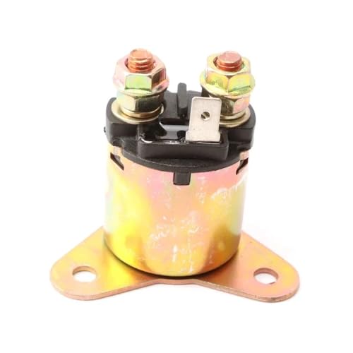 Relais démarreur solénoïde moteur 4 temps générateur 188F 190F 8HP 9HP 11HP 13HP
