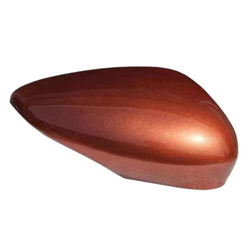 Coque de rétroviseur pour Ford Fiesta 2009-2015 boîtier de remplacement latéral gauche droit
