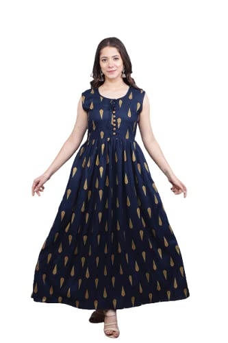 amazon long anarkali kurtis