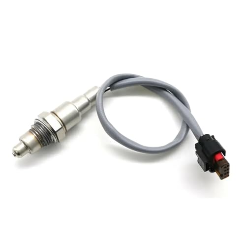 Sonde lambda oxygène FL3T-9G444-AA pièces échappement Mustang