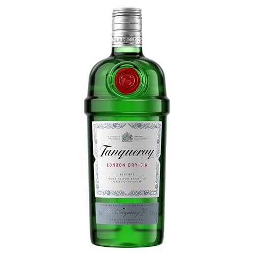 TANQUERAY Gin Tanqueray London Dry 750Ml
