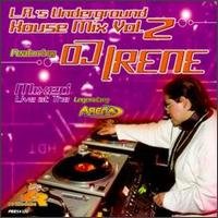 La's Underground House Mix 2