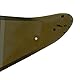Helmvisier für Z8 NXR2 RF1400 RF-1400 CWR-F2 CWR-F2R X15 X-Fifteen X-SPR Pro,Motorradhelm Visier,Motorrad Windschutz Helm Objektiv Visier (Chrom Blau)