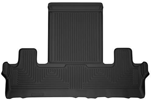 Holiday Deals ๐ Husky Liners - 54671 Fits 2018-20 Ford Expedition Max, 2018-20 Lincoln Navigator L X-act Contour 3rd Seat Floor Mat Holiday Deals ๐ Husky Liners - 54671 Fits 2018-20 Ford Expedition Max, 2018-20 Lincoln Navigator L X-act Contour 3rd Seat Floor Mat