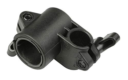 image for Alesis Nitro Max 8 Inch Single-Zone Mesh Tom Pad with Clamp and Silver