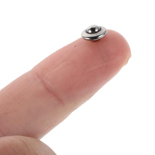 Polisseuse tonneau billes acier Mobestech 4.76mm pour une finition parfaite - 4
