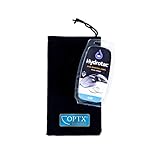 lentes adhesivas buceo Las innovadoras lentes graduadas Hydrotac OPTX Europe para presbicia te permitirán transformar cada par de gafas mono a bifocales, sin los gastos ópticos. Solo necesitas una gota de agua común para aplicarlas a la lente de tus gafas y podrás quitarlas cuando quieras. No dejan marcas en las gafas, son reutilizables. Las lentes son suaves, de alta calidad óptica y se adhieren a la lente de las gafas mediante adhesión molecular.