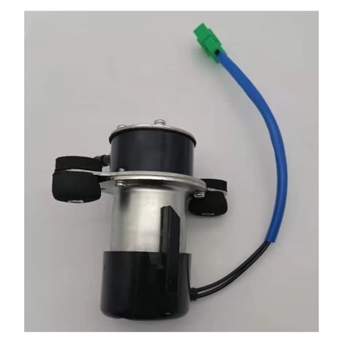 Bomba de gasolina 15100-79100 soluciona tirones de motor 12V 4