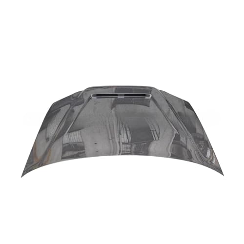 Carbon Fiber Car Engine Hood Cover Body Kit Compatible For Honda Civic EK 1996-1997 EK Modified Auto Tuning